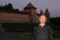 Фотография Огородника Андрея