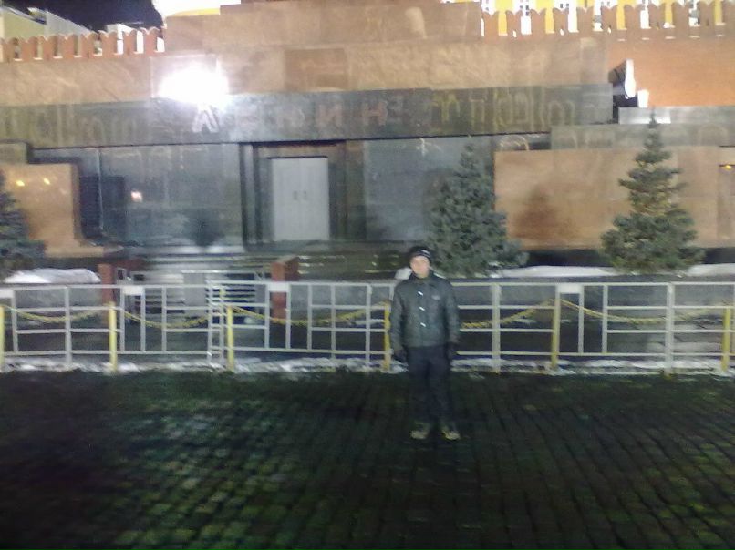 Артур Урусов фотография #23