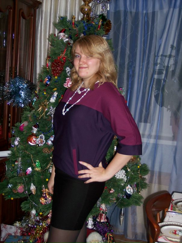 Оля Башкирова фотография #27