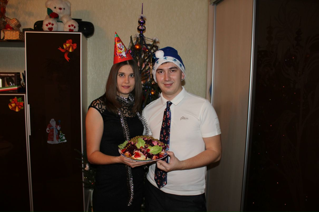 Иван Трегубов фотография #4