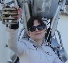 Фотография Граховой Ольги