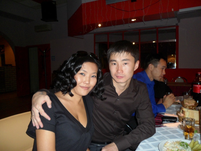 Владимир Учаев фотография #15