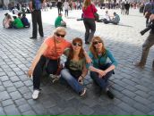 Аида Зейналова фотография #6 (источник - https://vk.com/id31805198)