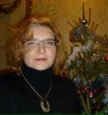 Фотография Куликовой Ирины
