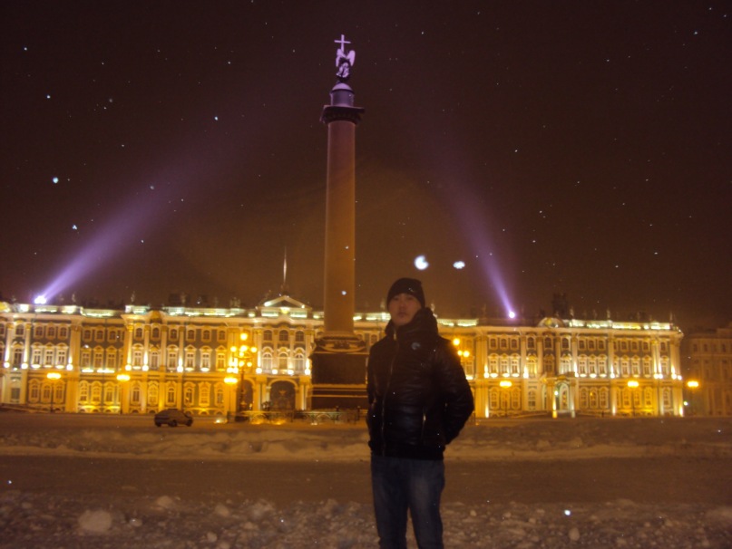 Дмитрий Слепцов фотография #10