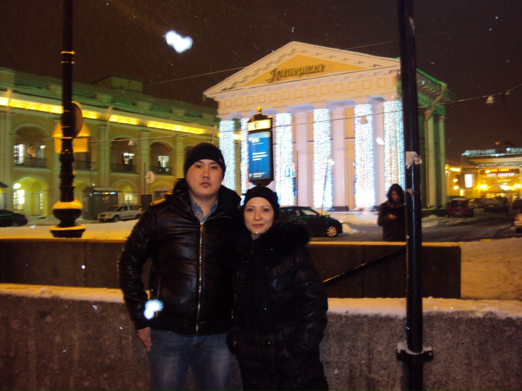 Дмитрий Слепцов фотография #18