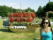 Фотография Павловой Анны