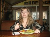 Фотография Осадкиной Юлии