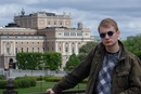 Фотография Бирюкова Романа