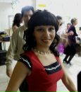 Фотография Овчинниковой Светланы