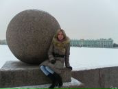 Фотография Рыбкиной Натальи