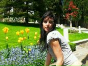 Фотография Бжезицкой Анны