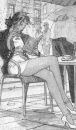 Ірунька Сорока фотография #19 (источник - https://vk.com/id21717910)