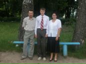 Ігор Краєвський фотография #41 (источник - https://vk.com/id134473960)