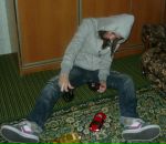 Фотография Власкиной Маргариты