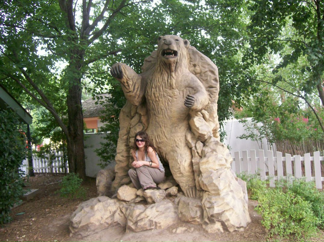 Alla Tedeeva фотография #49