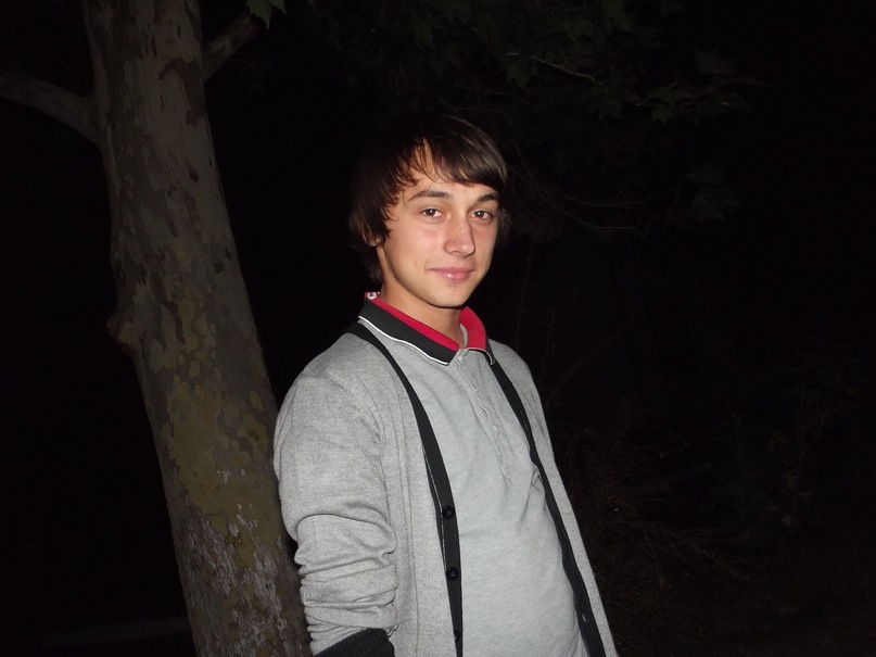 Дмитрий Мишко фотография #40