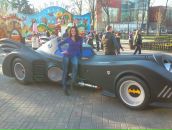 Фотография Мрясовой Елены