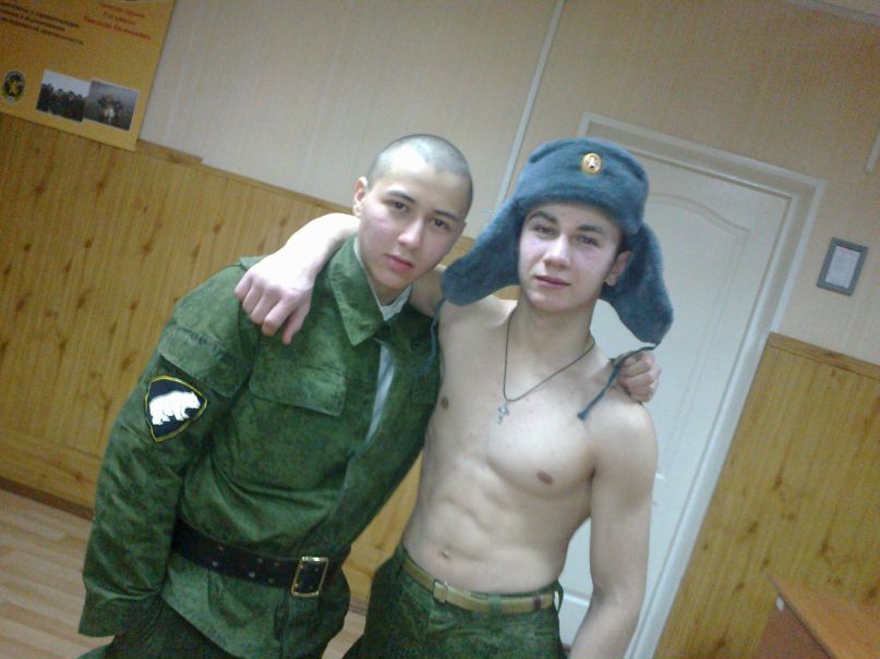 Дмитрий Василенко фотография #28