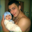 Фотография Большакова Алексея