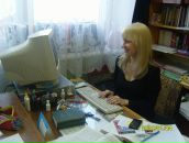 Фотография Борцова (Ефремова) Инны