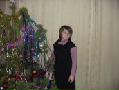 Фотография Хабаровой Марины