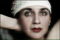 Фотография Фоминой Ларисы