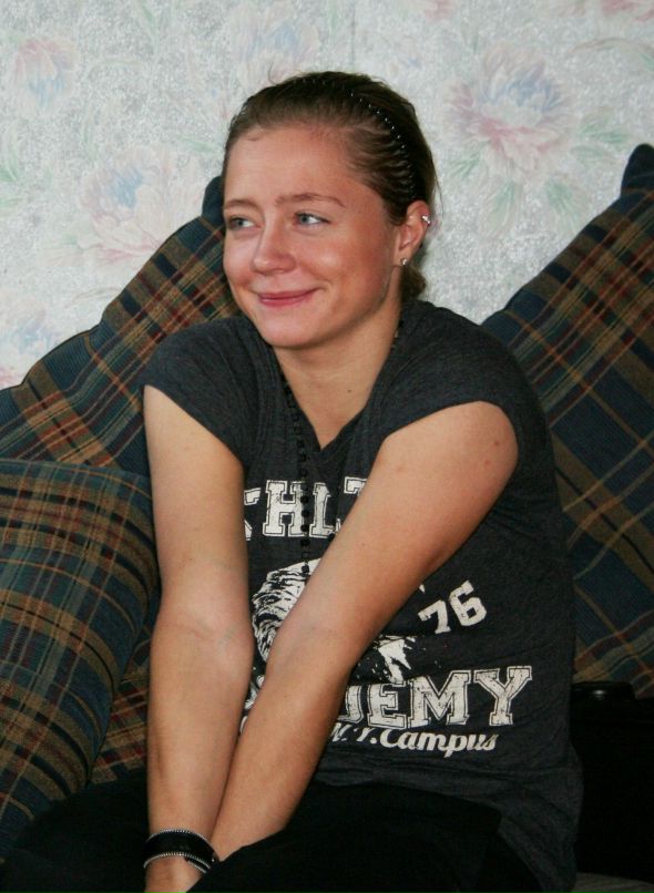 Bad Mary фотография #29