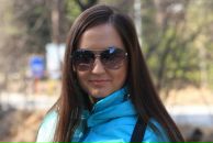 Фотография Извариной Софьи