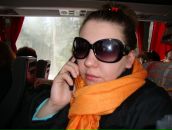 Фотография Коротковой Александры