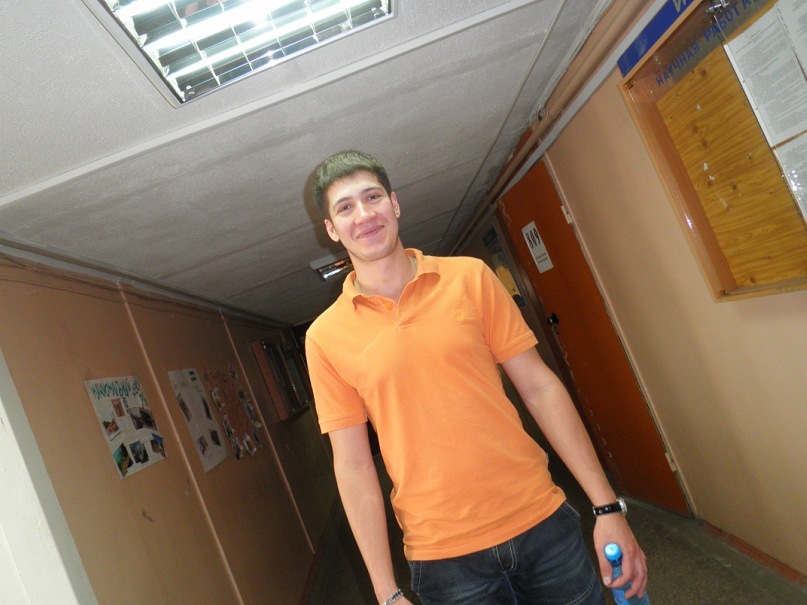 Дмитрий Лебёдкин фотография #41