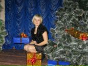 Фотография Камской Светланы