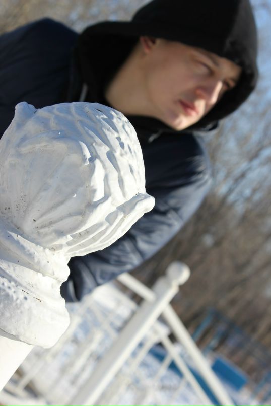 Дмитрий Дмитриев фотография #38