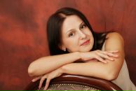 Фотография Александровой Марии