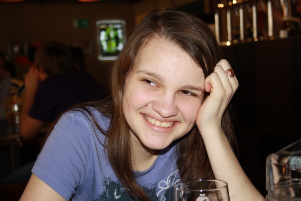 №13, Дарья Иванова, 37 лет, Санкт-Петербург №13, Дарья Иванова, 37 лет, Санкт-Петербург