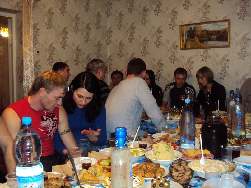 Евгений Шелухин фотография #36