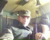 Фотография Белякова Артёма