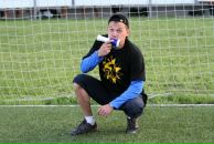 Фотография Захарова Романа