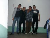 Фотография Мирасова Вадима