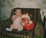 Фотография Курмялевской Даши