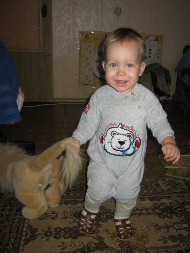 Дмитрий Соловьев фотография #20