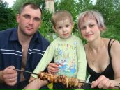 Леся Марків(дем'янчук) фотография #45 (источник - https://vk.com/id110290144)