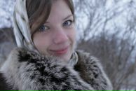 Фотография Дукш Елены