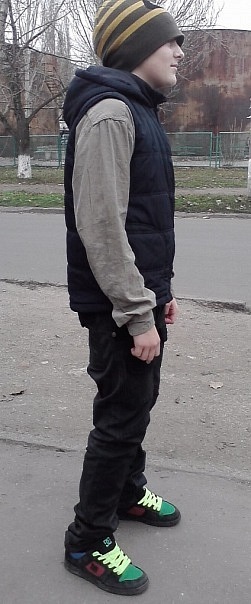 №19, Руслан Зуев №19, Руслан Зуев