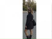 Фотография Лебедевой Элечки