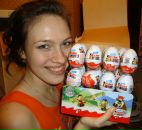 Фотография Осинцевой Елены