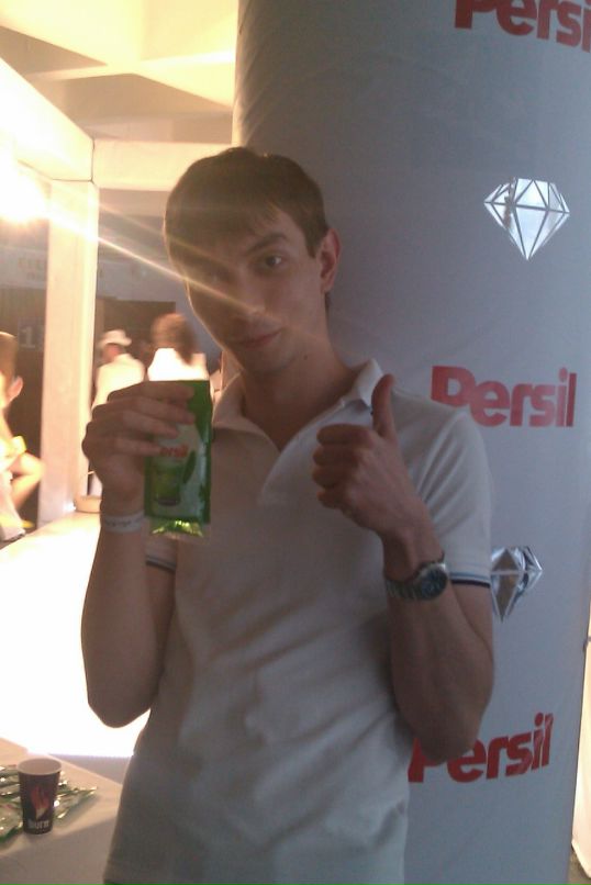 Ivan Kabanov фотография #48