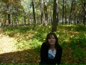 Фотография Пальцевой Ксении