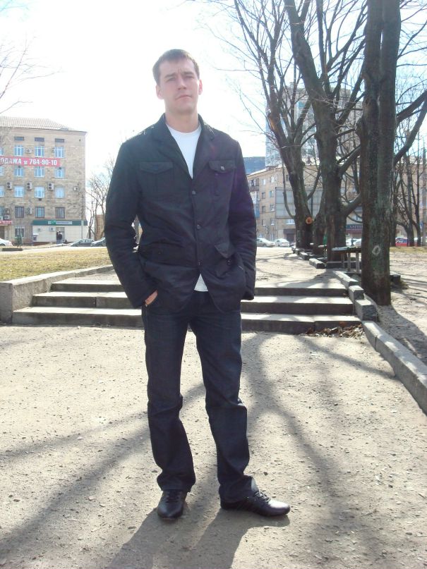 Валентин Ткачев фотография #50