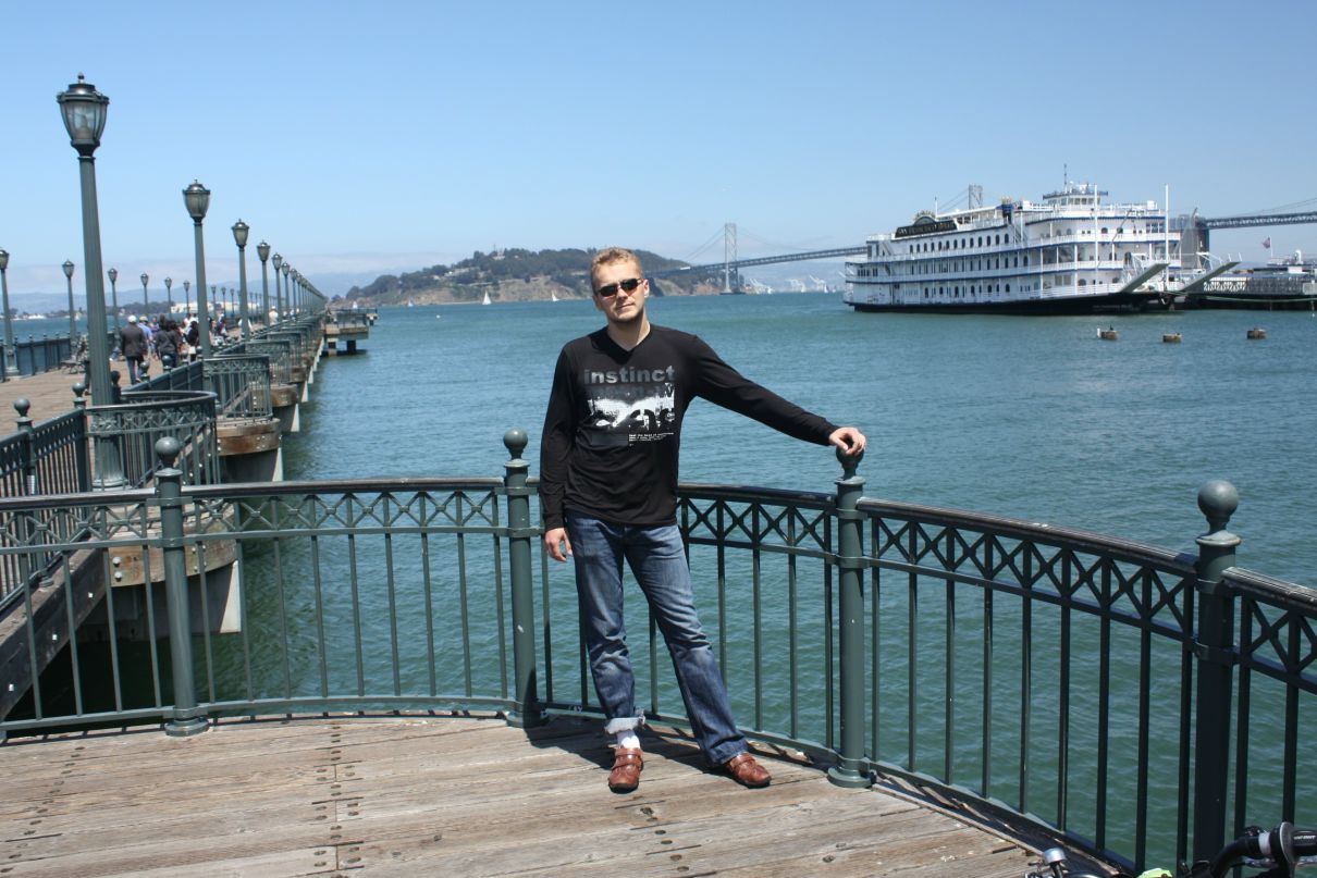 Сергей Сергей фотография #37